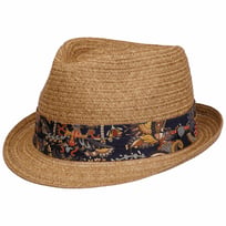 Vindello Toyo Trilby Str�hatt by Lierys - 789,00 kr