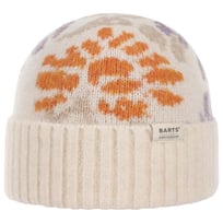 Vinne Flower Beanie by Barts - 359,00 kr