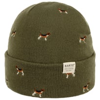Vinson Beagle Beanie by Barts - 409,00 kr