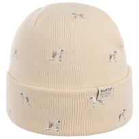 Vinson Poodle Beanie by Barts - 409,00 kr