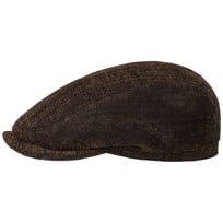 Vintage Bowling Driver Flat Cap by Stetson - 1319,00 kr