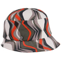 Vintage Stripes Tyghatt by Lierys - 699,00 kr