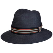 Vintello Traveller Hampa Hatt by Lierys - 1979,00 kr