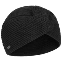 Violena Stickad Turban by McBURN - 799,00 kr