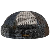 Viscott Patchwork Dockerm�ssa by Stetson - 1049,00 kr