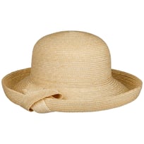 Volena Hatt med Upp�tg�ende Br�tte by Seeberger - 1579,00 kr