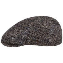 Volker Wool Flat Cap by Lierys - 659,00 kr