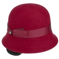 Voltera Damhatt med �ronklaffar by Lierys - 929,00 kr
