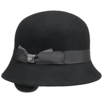 Voltera Damhatt med �ronklaffar by Lierys - 939,00 kr