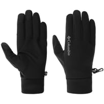 W Trail Commute II Handskar by Columbia - 659,00 kr