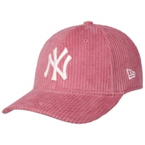 WMNS CHUNKY i Manchestertyg 9Forty MC NEYYAN CAS by New Era - 479,00 kr