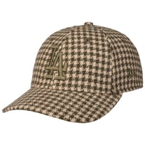 WMNS HOUNDSTOOTH 9Forty MC LOSDOD NOV by New Era - 479,00 kr