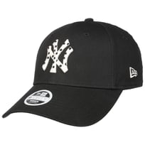 WMNS INFILL 9Forty NEYYAN BLK by New Era - 419,00 kr