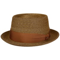 Waits Pork Pie Hatt by Bailey 1922 - 1309,00 kr
