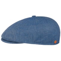 Wallace Linne Flat Cap by Mayser - 1579,00 kr