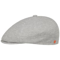 Wallace Linne Flat Cap by Mayser - 1589,00 kr