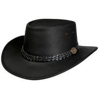 Wallaroo L�derhatt by Scippis - 1189,00 kr