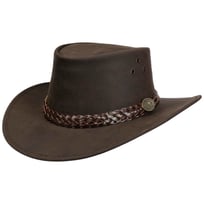 Wallaroo L�derhatt by Scippis - 1209,00 kr