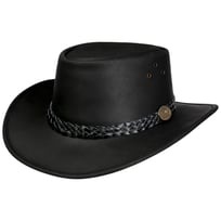 Wallaroo L�derhatt by Scippis - 1209,00 kr
