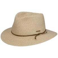 Washed Braid Traveller Tyghatt by Stetson - 1077,90 kr