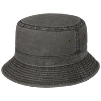 Washed Bucket Fiskhatt by Lipodo - 249,00 kr