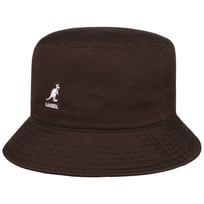 Washed Bucket Hat Fiskhatt by Kangol - 799,00 kr