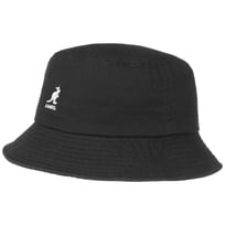 Washed Bucket Hat Fiskhatt by Kangol - 799,00 kr