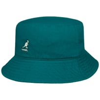 Washed Bucket Hat Fiskhatt by Kangol - 799,00 kr
