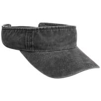 Washed Cotton Visir by Lipodo - 219,00 kr