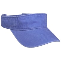 Washed Cotton Visir by Lipodo - 219,00 kr
