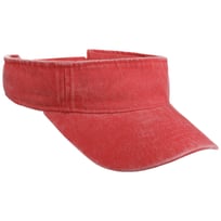 Washed Cotton Visir by Lipodo - 219,00 kr