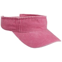 Washed Cotton Visir by Lipodo - 219,00 kr