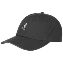 Washed Dad Hat Basebollkeps by Kangol - 659,00 kr