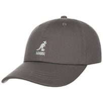 Washed Dad Hat Basebollkeps by Kangol - 669,00 kr