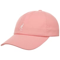 Washed Dad Hat Basebollkeps by Kangol - 669,00 kr