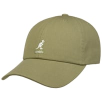 Washed Dad Hat Basebollkeps by Kangol - 669,00 kr