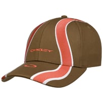 Wave Keps by Oakley - 599,00 kr