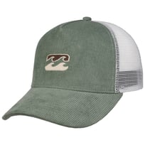 Waves Icon Keps i Manchestertyg by Billabong - 449,00 kr