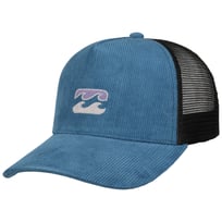 Waves Icon Keps i Manchestertyg by Billabong - 449,00 kr