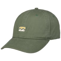 Waves Icon Strapback Keps by Billabong - 449,00 kr