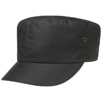 Waxed Arm�keps by Lierys - 829,00 kr