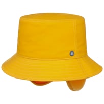 Waxed Cotton Bucket Fiskhatt by Hammaburg - 929,00 kr