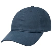Waxed Cotton Keps by Lipodo - 409,00 kr