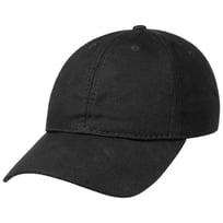Waxed Cotton Keps by Lipodo - 409,00 kr