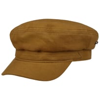 Waxed Cotton Riders Garage Skepparm�ssa by Stetson - 1319,00 kr