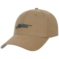 Waxed Cotton WR Keps by Stetson - 879,00 kr