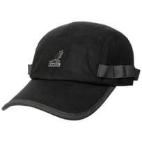 Waxed Utility 5 Panel Keps by Kangol - 569,00 kr