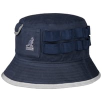 Waxed Utility Bucket Bomullshatt by Kangol - 699,00 kr