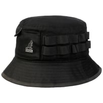 Waxed Utility Bucket Bomullshatt by Kangol - 699,00 kr
