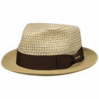Weave-Mix Toyo Str�hatt by Stetson - 549,00 kr